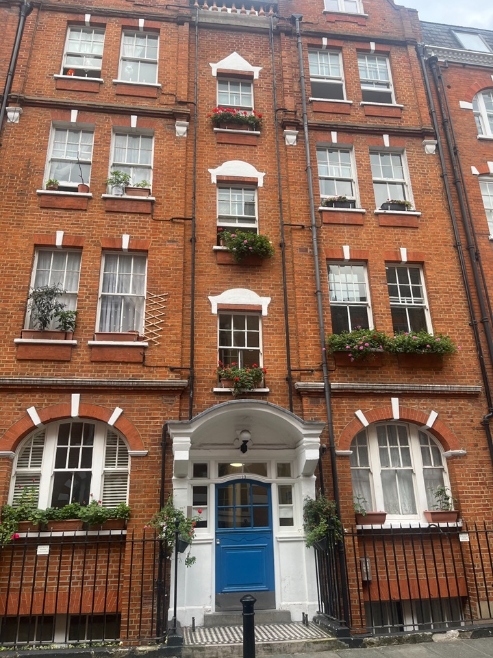 Additional image 8 of Room in a Shared Flat, Hanson Street, W1W, N1 7GU