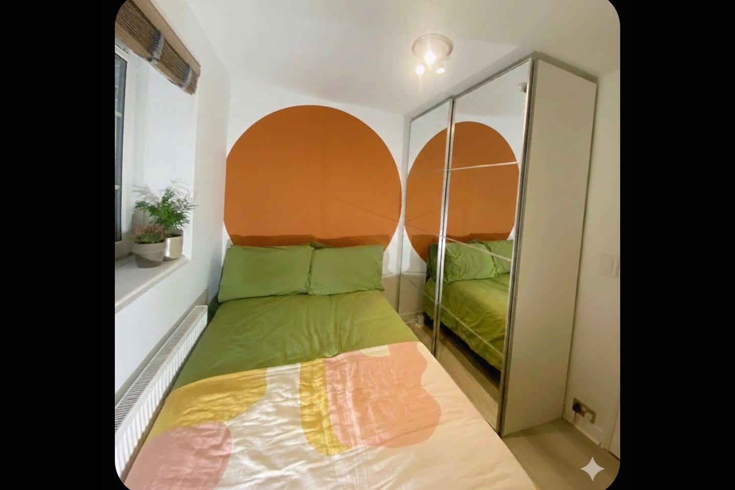 Additional image 5 of Room in a Shared Flat, Dalemain House, SW8, N1 7GU