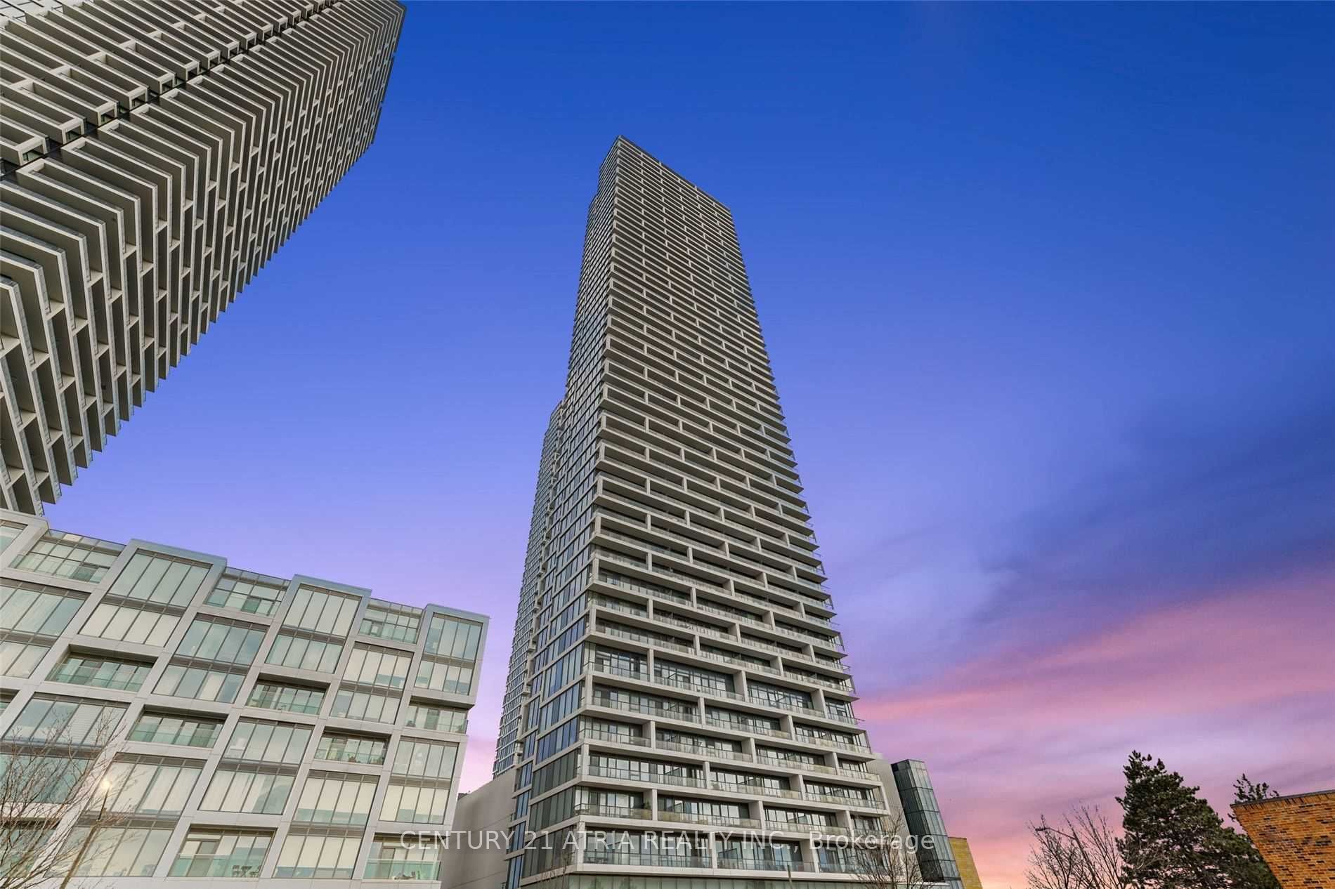 Additional image 2 of 2611-5 Buttermill Avenue, Vaughan, ON, L5W 1B6