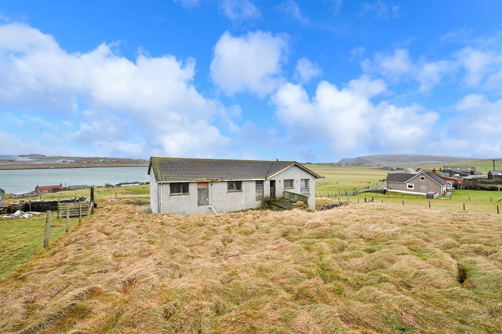 Additional image 32 of 5 bed detached house for saleLismore, Virkie, Shetland ZE3