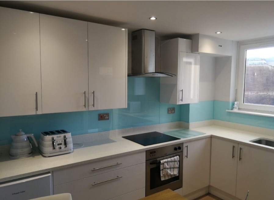 Additional image 4 of 1 Bed Flat, St Katharine Dock, E1W, N1 7GU