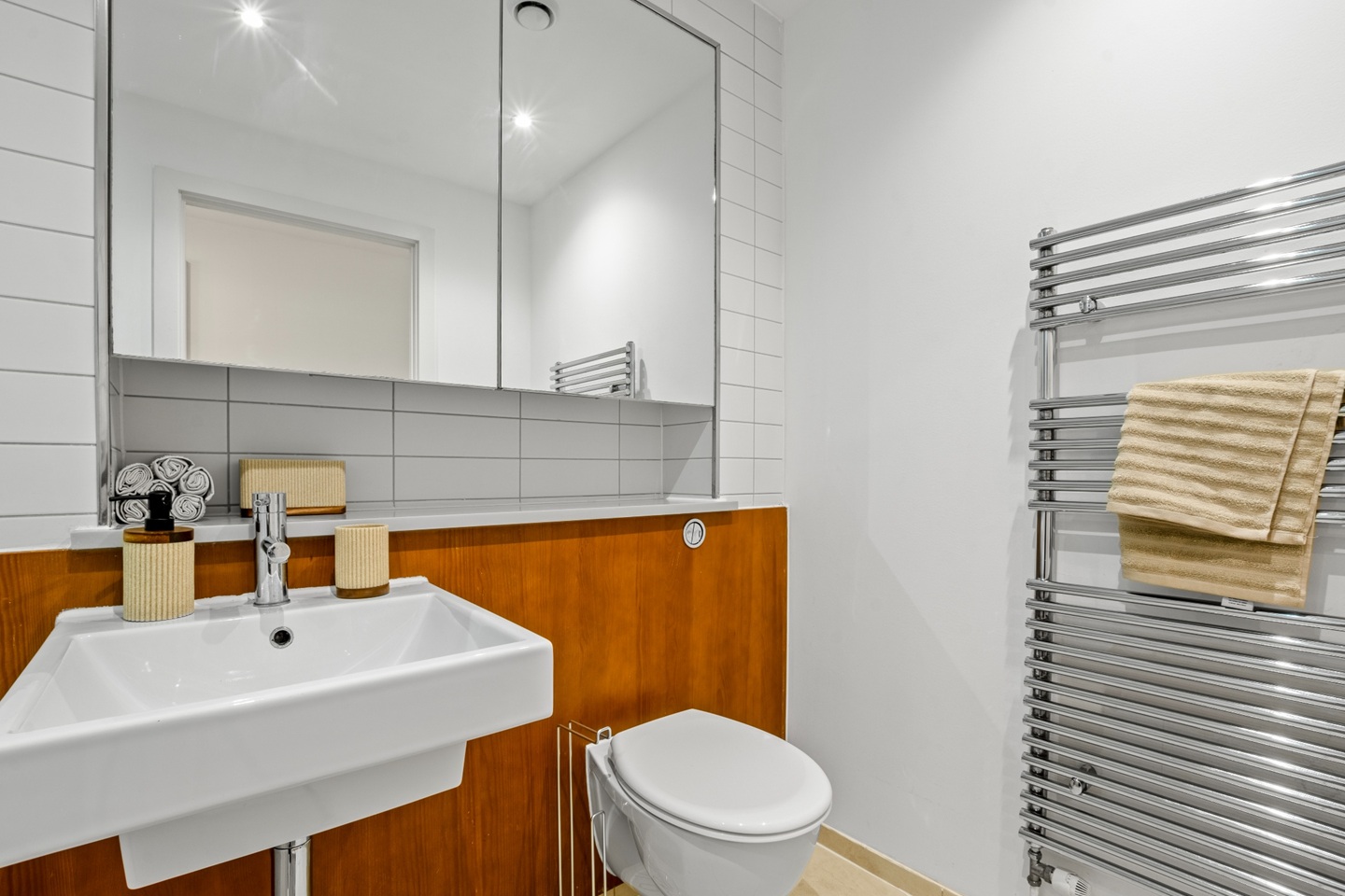 Additional image 11 of 3 Bed Detached House, St. Williams Court, N1, N1 7GU