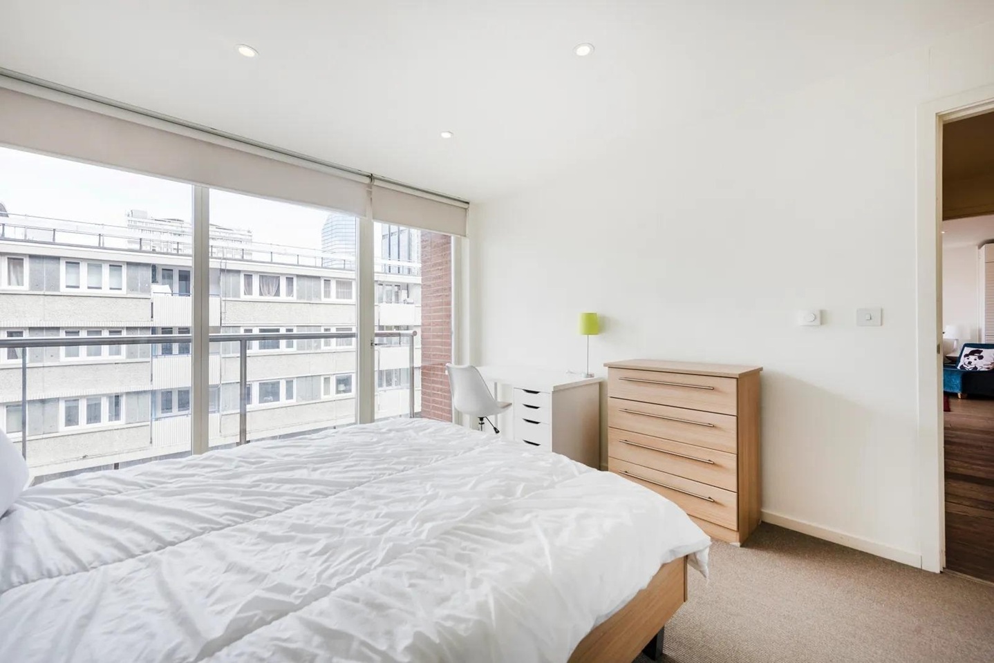 Additional image 12 of 2 Bed Flat, Central St, EC1V, N1 7GU