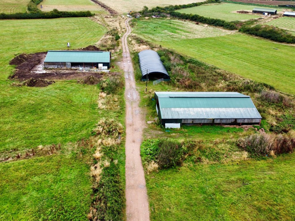Land for saleFaringdon Road, Stanford In The Vale, Faringdon SN7
