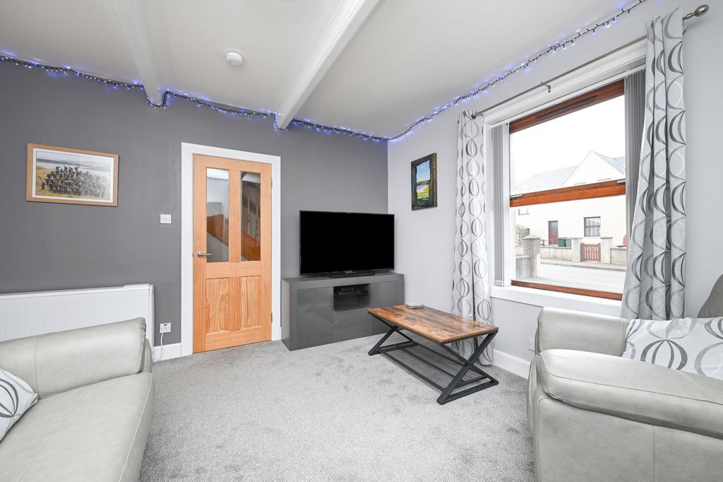 Additional image 7 of 3 bed terraced house for saleBruce Crescent, Lerwick, Shetland ZE1