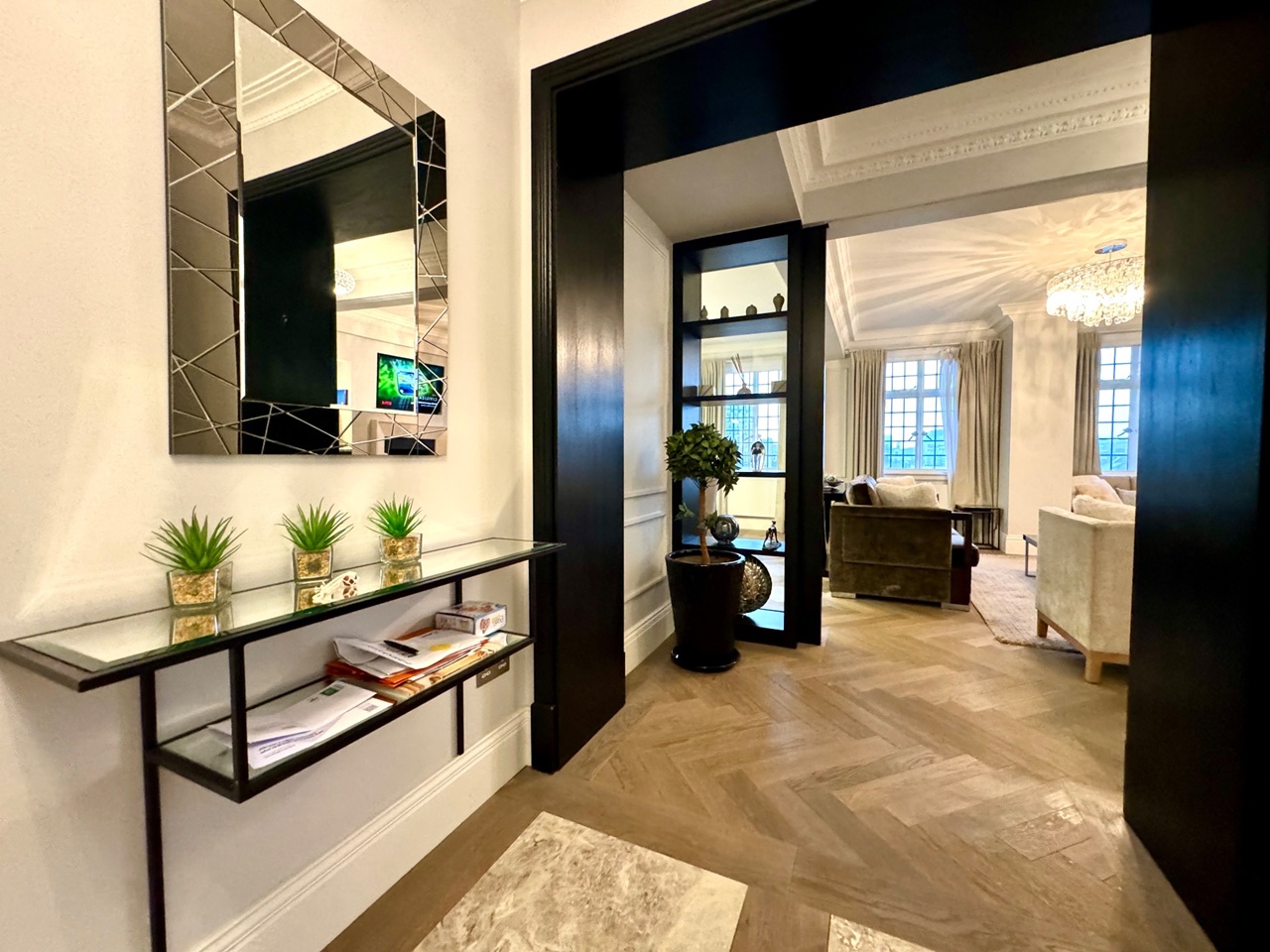 Additional image 55 of 4 Bed Flat, Chiltern Court, NW1, N1 7GU