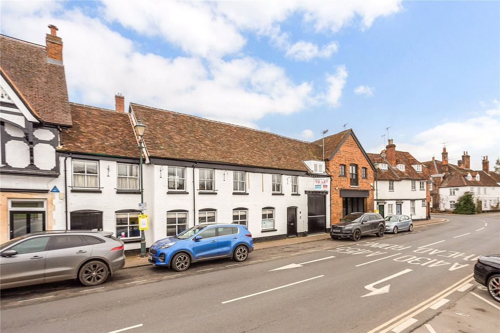 Additional image 20 of 2 bed flat for saleThameside, Henley-On-Thames, Oxfordshire RG9