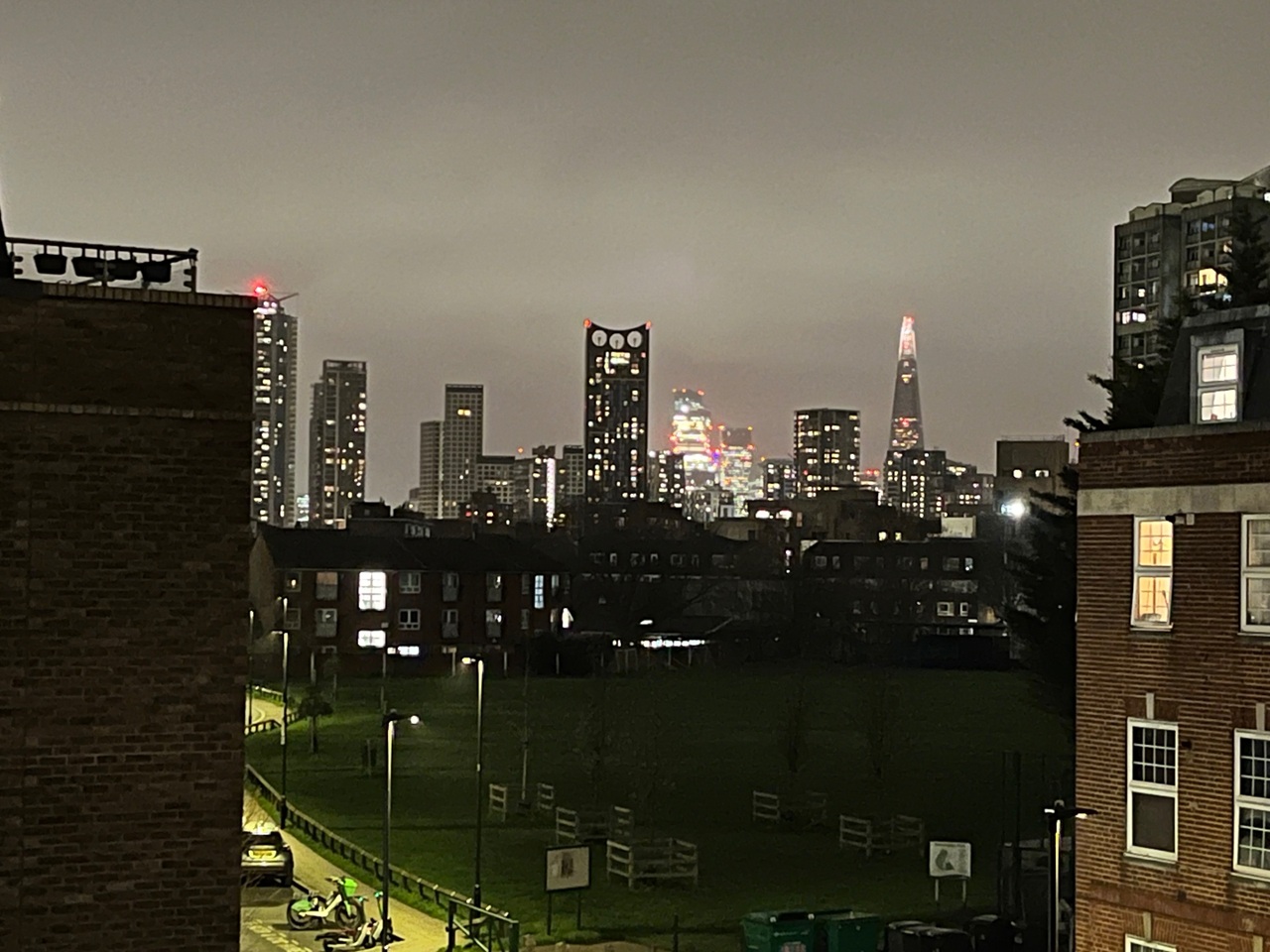 Additional image 7 of Room in a Shared Flat, Bolton Crescent, SE5, N1 7GU