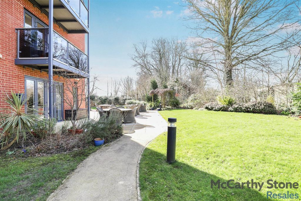 Additional image 24 of 1 bed flat for saleLonsdale Park, Barleythorpe, Oakham, Rutland LE15