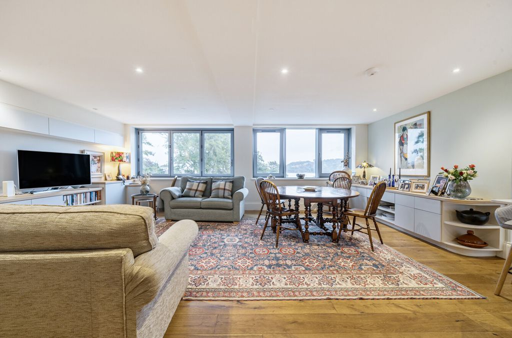 Additional image 2 of 2 bed flat for saleMaritime Square, Plymouth, Devon PL1