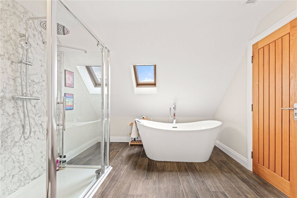 Additional image 18 of 7 bed detached house for saleHigh Street, Ketton, Stamford, Lincolnshire PE9