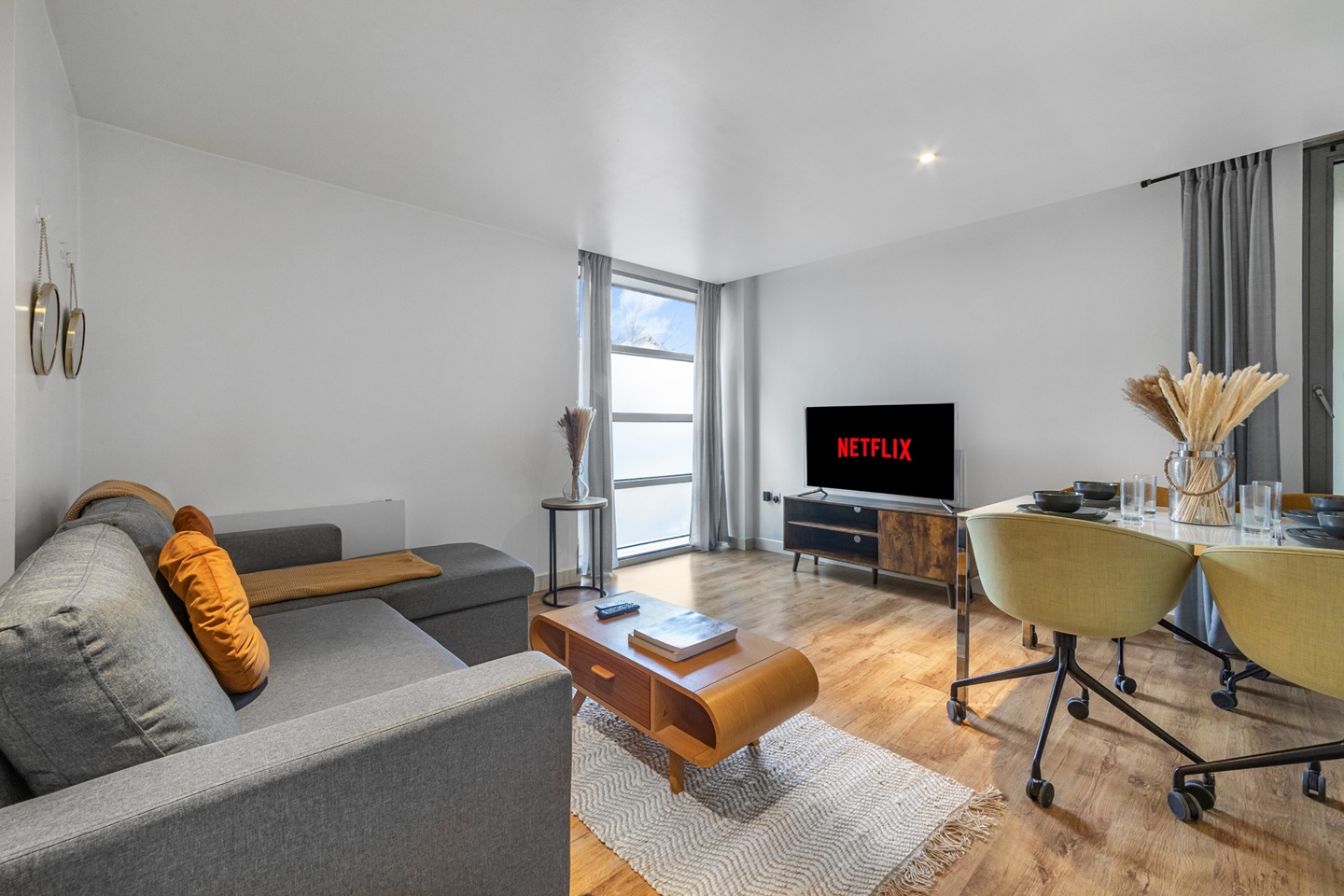 Additional image 14 of 1 Bed Flat, Bacon Street, E2, N1 7GU