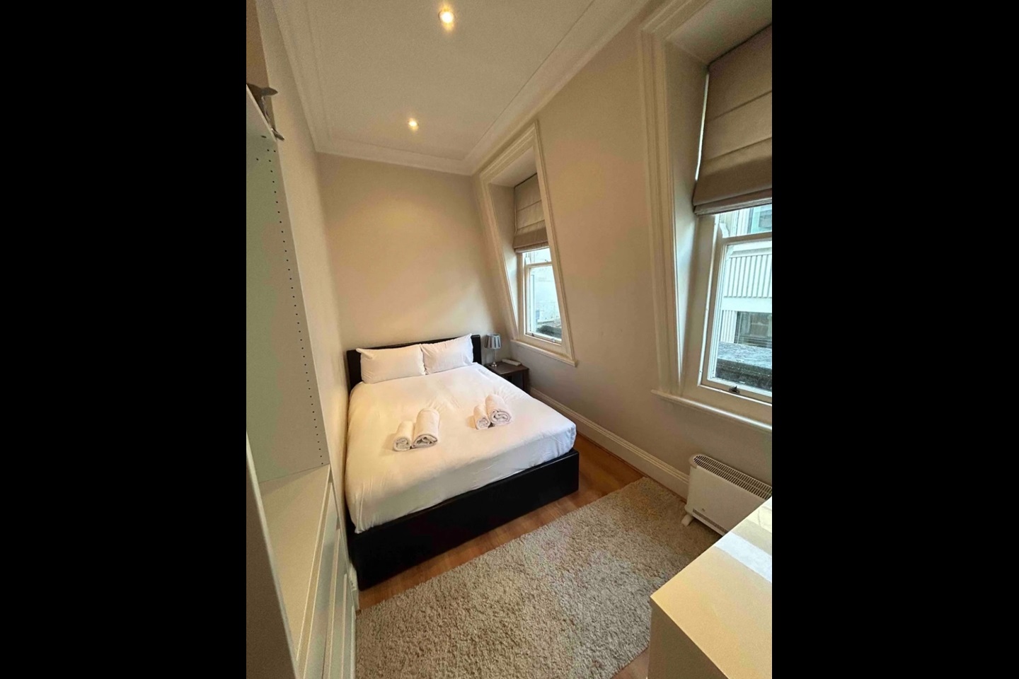 Additional image 2 of 1 Bed Flat, Bank Chambers, SW1Y