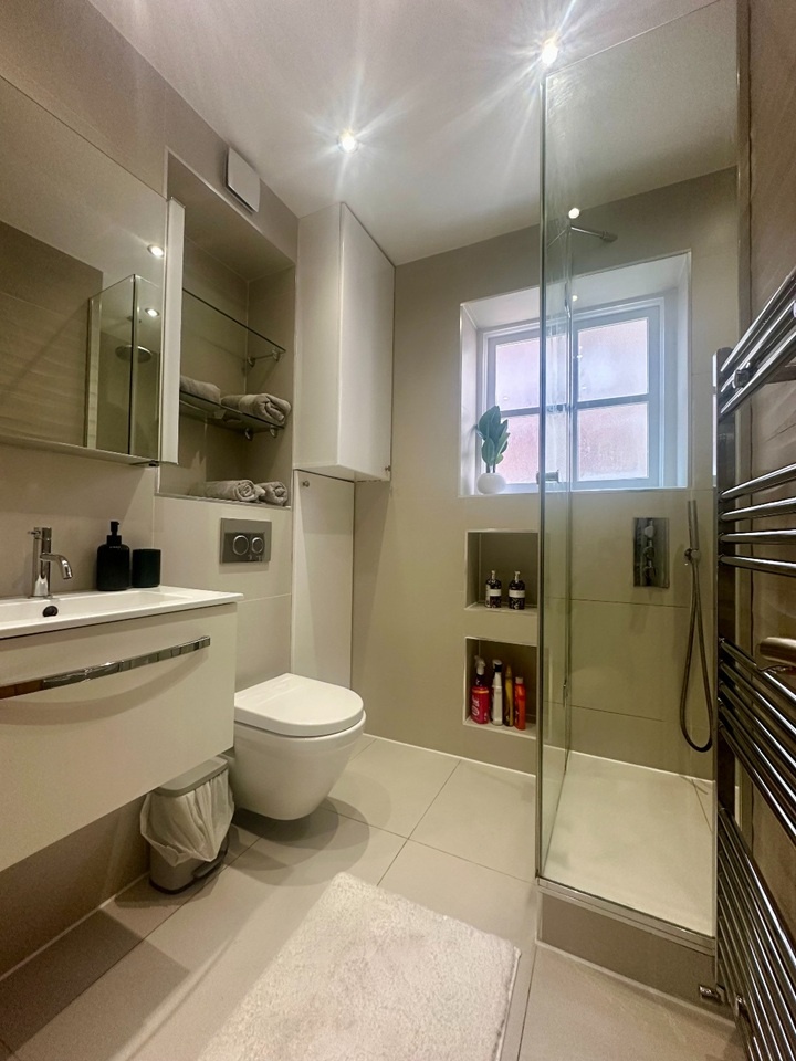 Additional image 11 of 1 Bed Flat, Grove End Road, NW8, N1 7GU