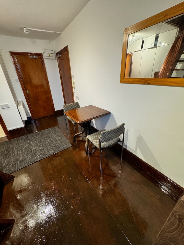 Additional image 6 of 1 Bed Flat, Harrington Square, NW1, N1 7GU