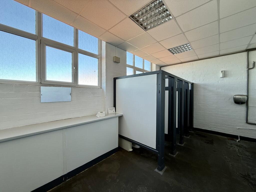 Additional image 12 of The Telsen Centre, Thomas Street, Birmingham, B6 4TN