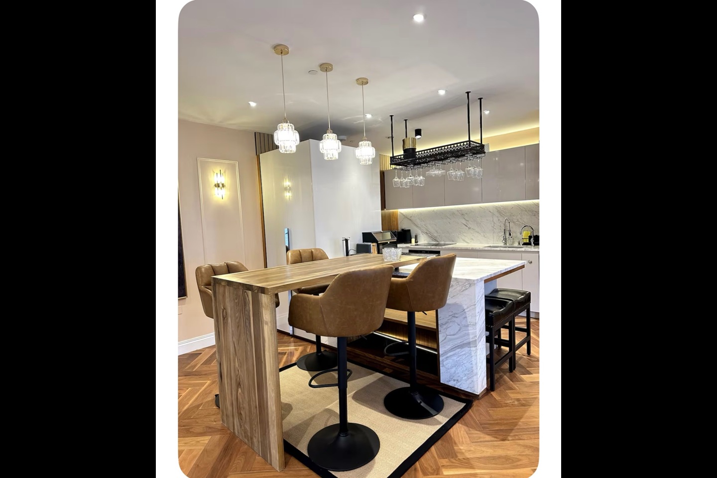 Additional image 10 of 3 Bed Flat, New Union Square, SW11, N1 7GU