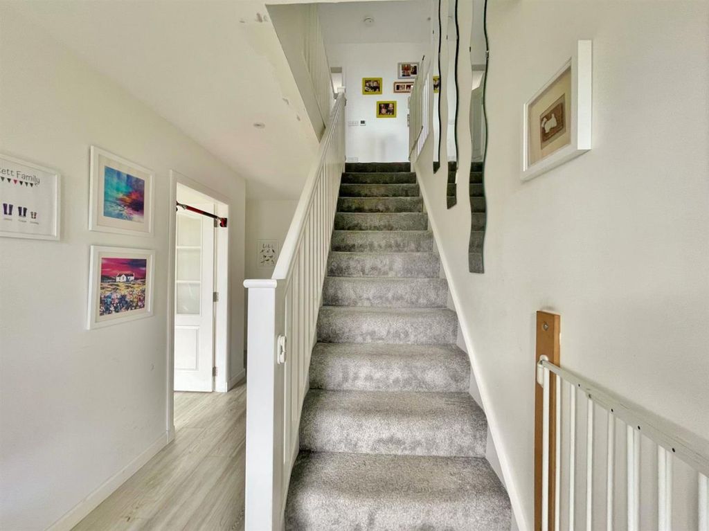 Additional image 14 of 4 bed detached house for saleGables, Whiting Bay, Isle Of Arran KA27