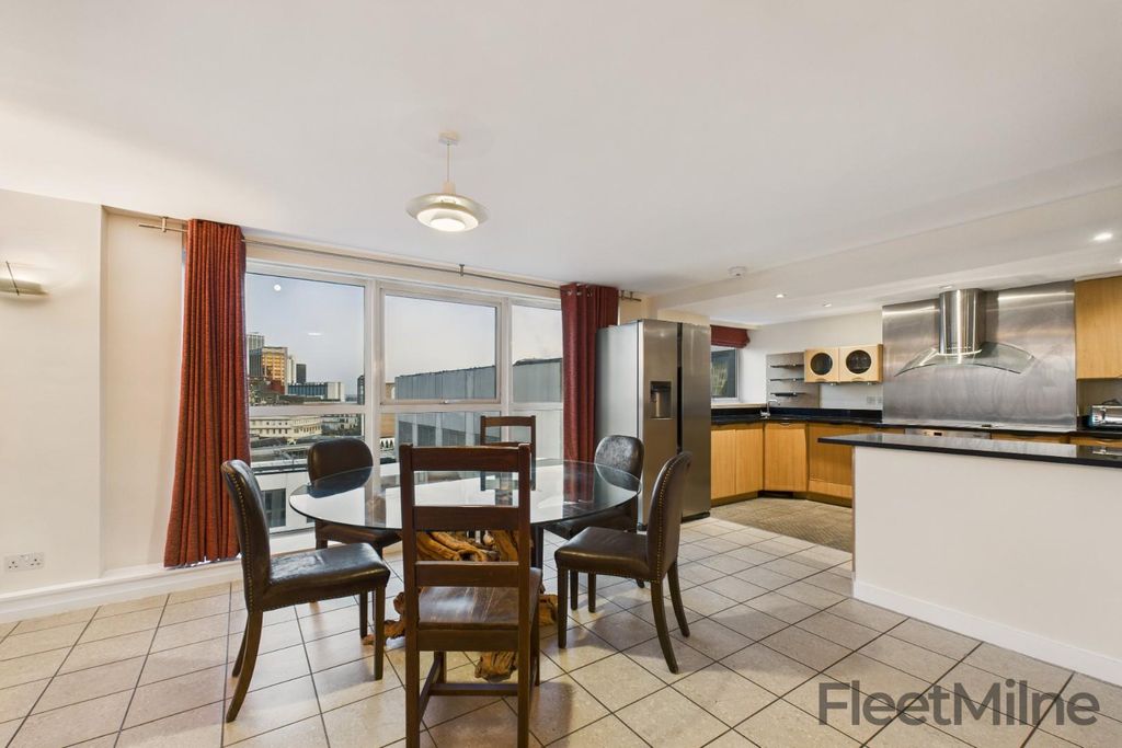 Additional image 4 of 3 bed flat for saleQueens College Chambers, Paradise Street, Birmingham B1