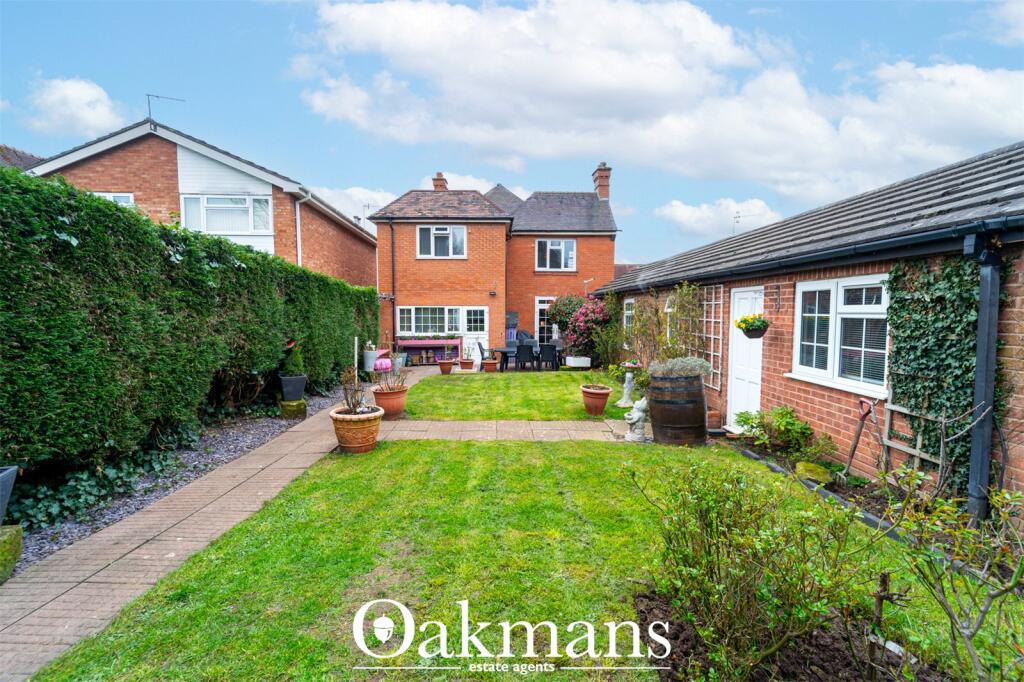 Additional image 32 of Stourbridge Road, Bromsgrove, Worcestershire, B61