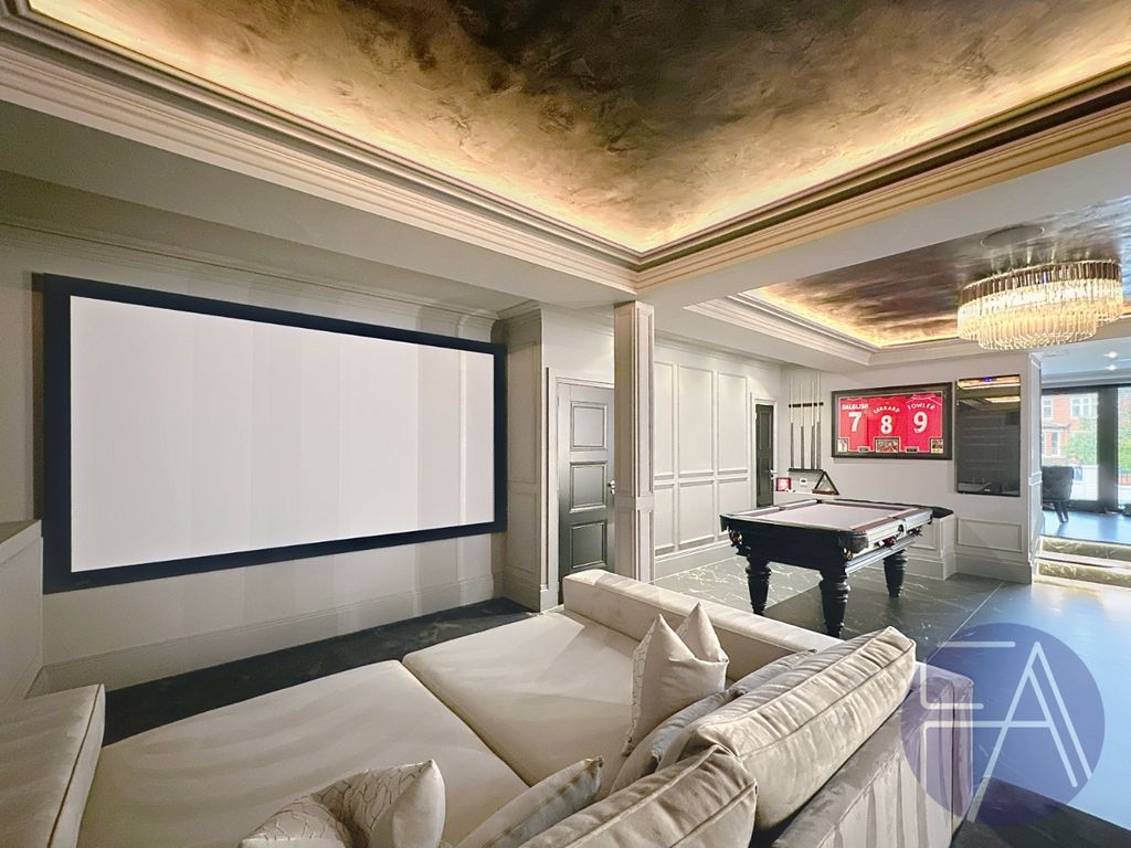 Additional image 20 of 4 bed detached house for saleOxford Road, Southport, Merseyside PR8