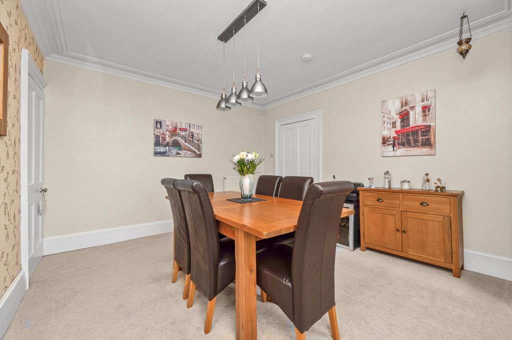 Additional image 7 of 4 bed maisonette for sale9 Station Road, Kinross KY13