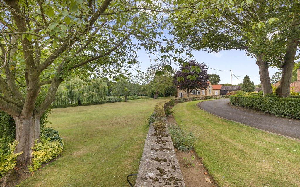 Additional image 24 of 5 bed detached house for saleBlyborough Hall, Blyborough, Gainsborough, Lincolnshire DN21