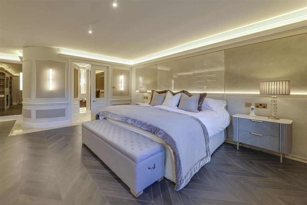 Additional image 31 of 6 bed detached house for saleAlden Road, Rossendale BB4