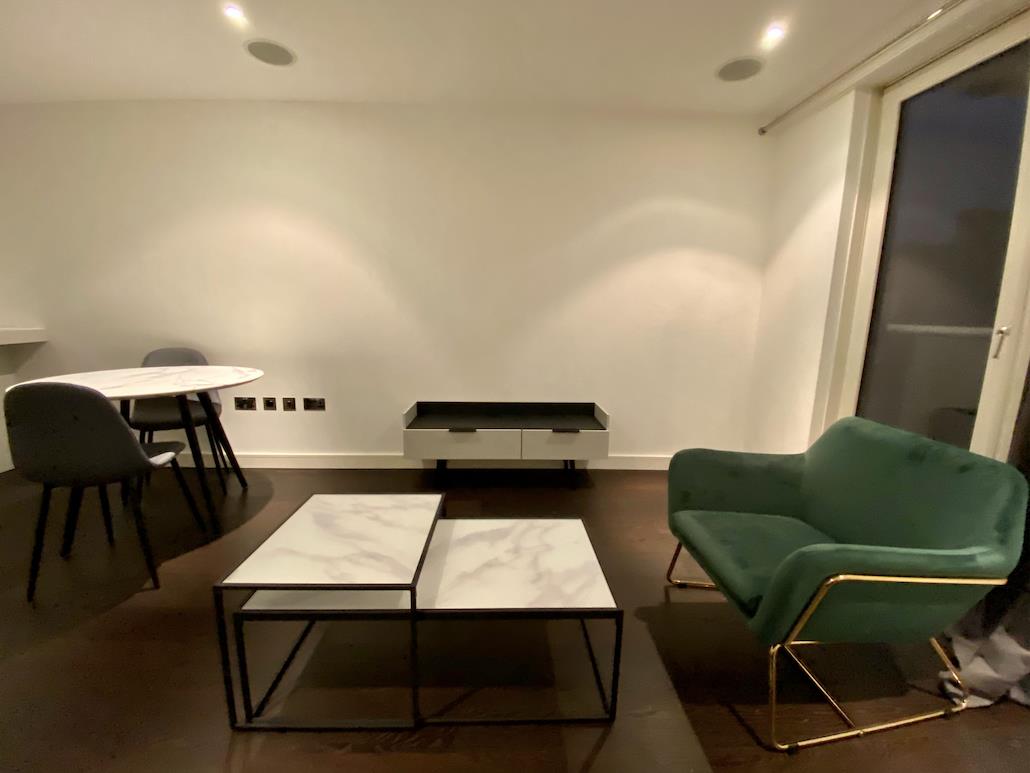 Additional image 4 of 1 Bed Flat, Moore House, SW1W, N1 7GU