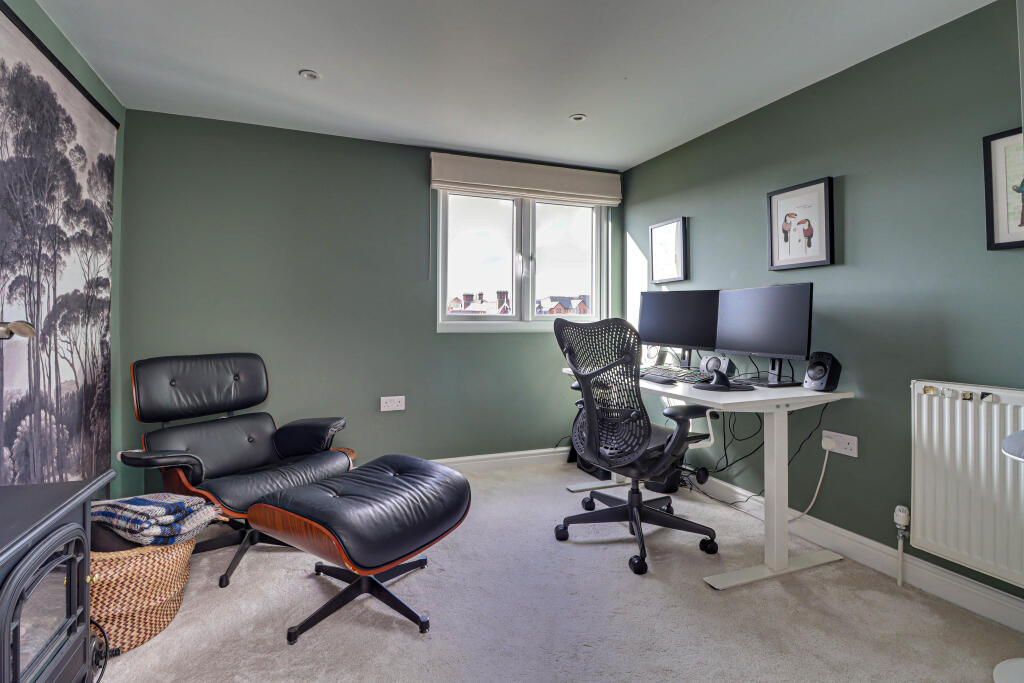 Additional image 20 of Cavendish Road, St. Albans, Hertfordshire, AL1