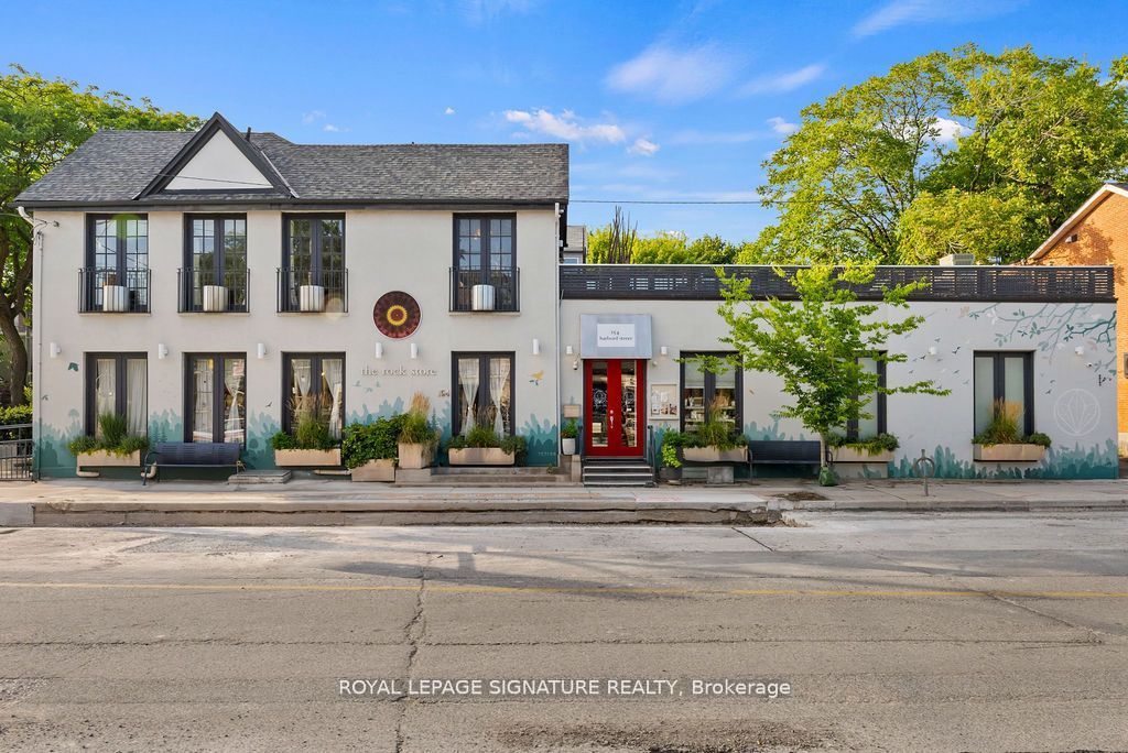 Additional image 2 of 154 Harbord Street