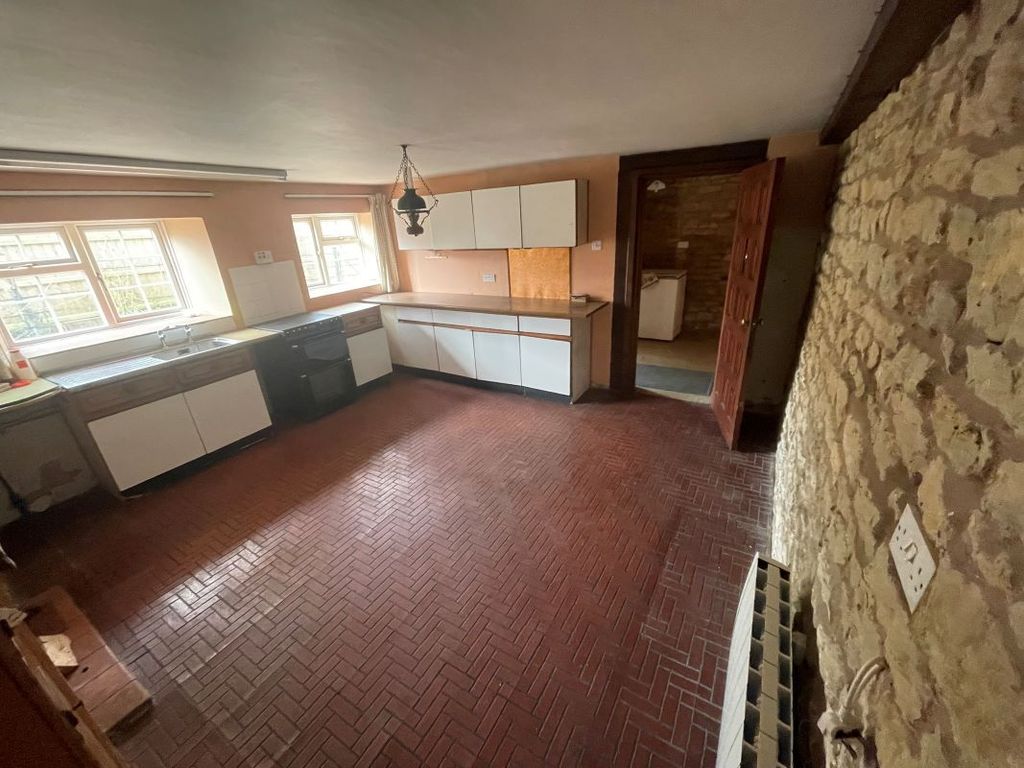 Additional image 14 of Land for saleBuilding Plot & 31 Main Street, Middleton, Northamptonshire LE16