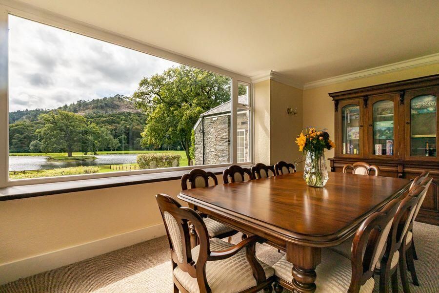 Additional image 16 of 23 bed property for saleBodwenni Hall & Bodwenni Bach, Llandderfel, Bala LL23