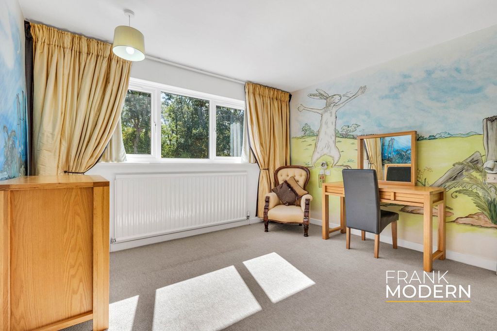Additional image 26 of 6 bed detached house for saleWesthawe, Peterborough PE3
