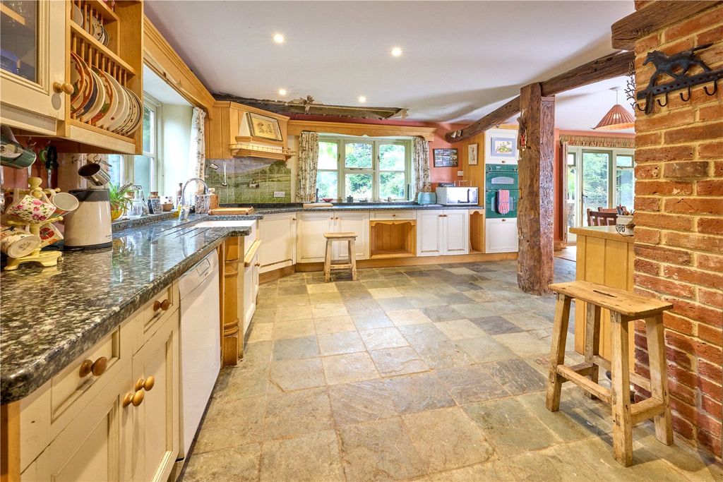 Additional image 7 of Land for saleThe Whole | Manor Farm, Great Rollright, Chipping Norton, Oxfordshire OX7