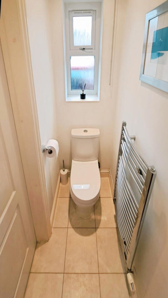 Additional image 11 of Paddock close, Bidford upon Avon, Warwickshire B50 4PJ