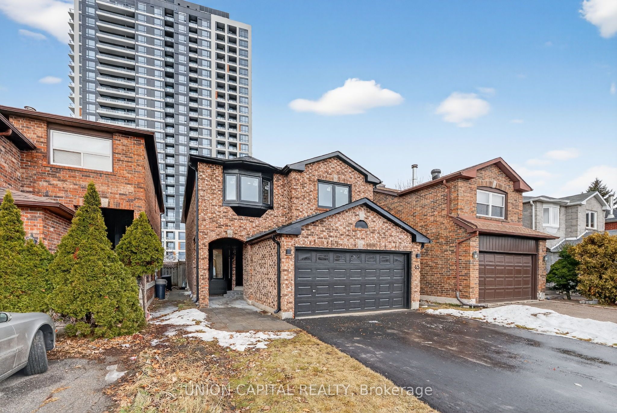 Additional image 2 of 45 Chilmar Crescent, Vaughan, ON, L4J 6Y5