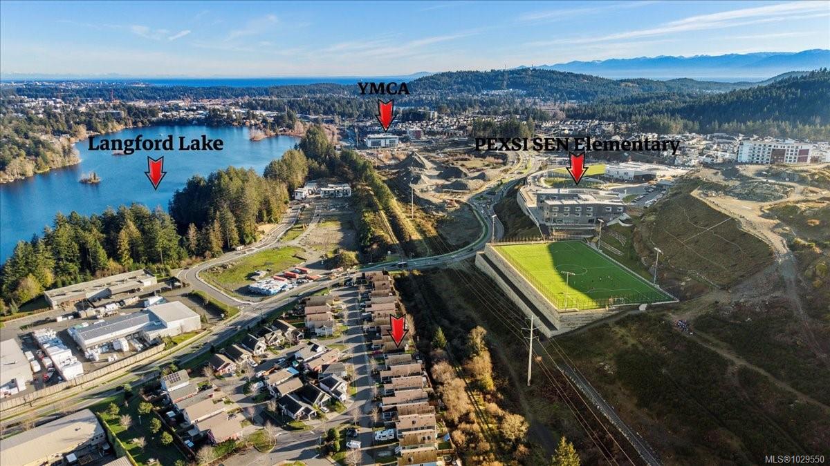 Additional image 3 of 2918 Golden Spike Place, Langford, BC, V9B 0B2