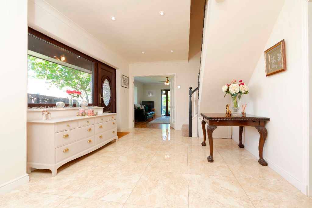 Additional image 12 of 4 bed detached house for saleBryn Gwennol, Sunny Bank, Treharris CF46