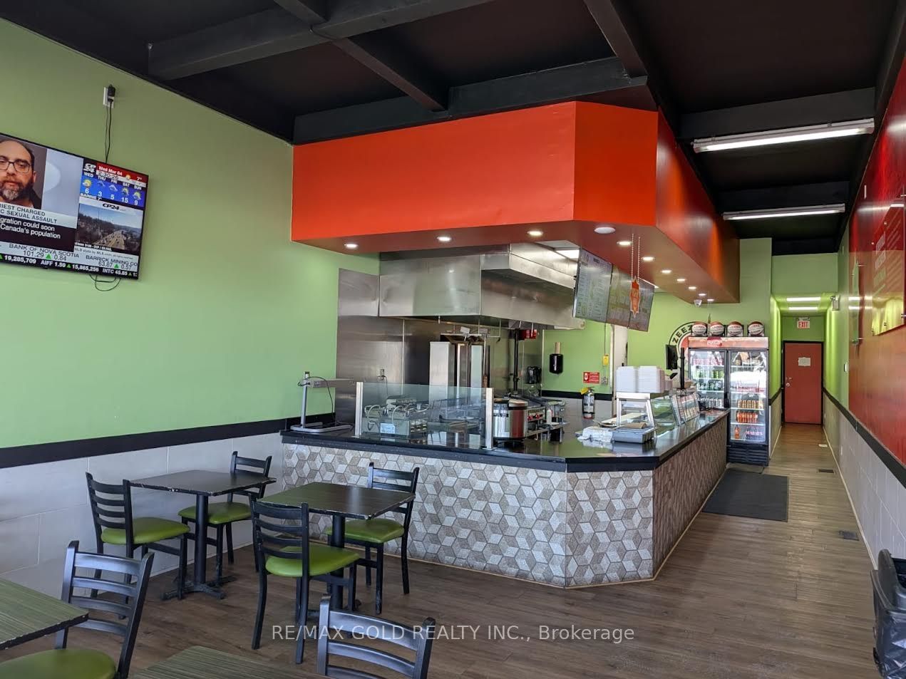 4-136 Guelph Street, Halton Hills, ON, L7G 4A5