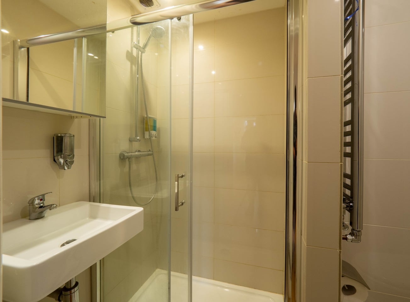 Additional image 5 of 2 Bed Flat, Cleveland Terrace, W2, N1 7GU