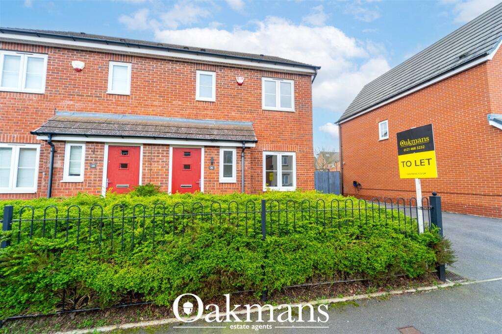 Additional image 26 of East Works Drive, Cofton Hackett, Birmingham, Worcestershire, B45