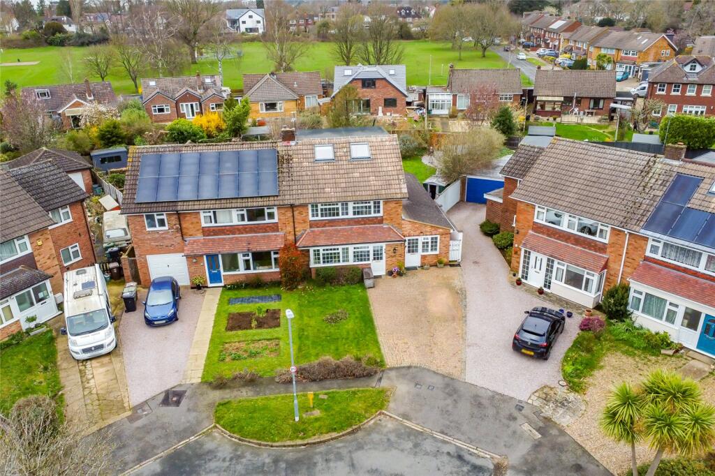 Additional image 24 of Hopground Close, St. Albans, Hertfordshire, AL1