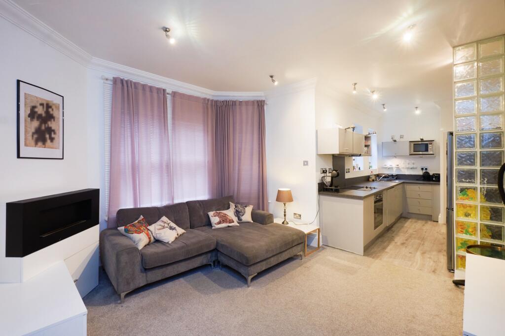 Additional image 11 of Chamberlain Court, 104 Edmund Street, Birmingham, West Midlands, B3