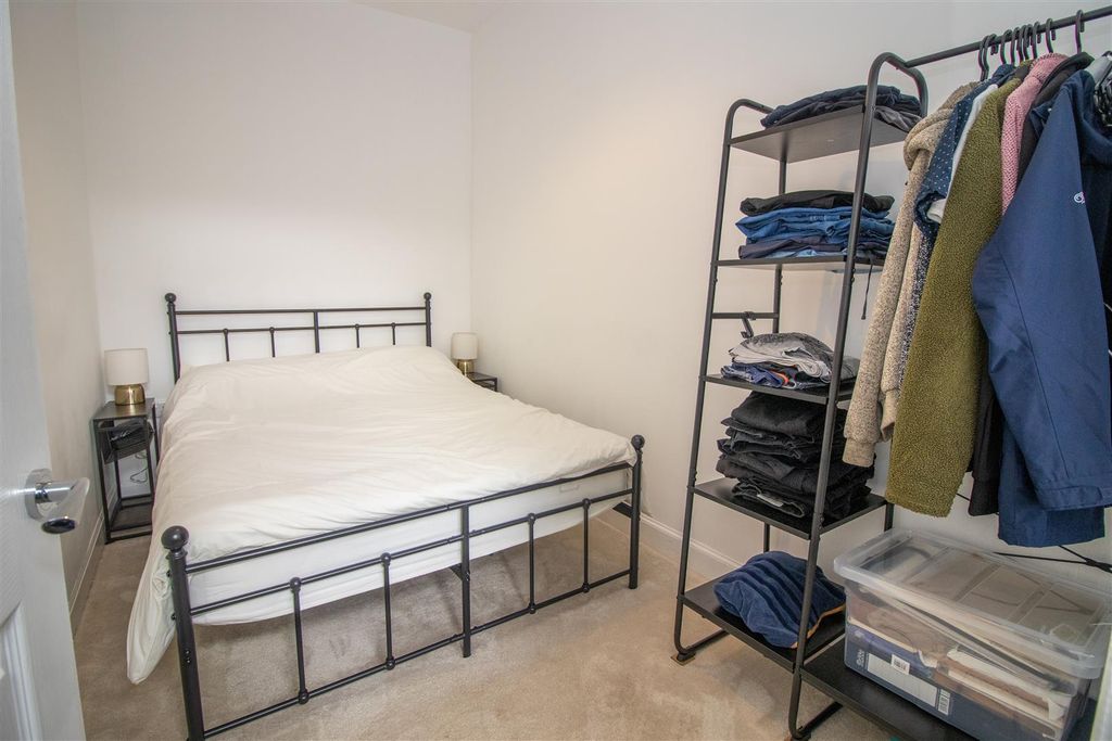 Additional image 4 of 1 bed flat for saleMansfield Road, Hawick TD9