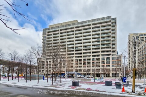Additional image 9 of 1210-35 Bastion Street, Toronto, ON, M5V 0C2