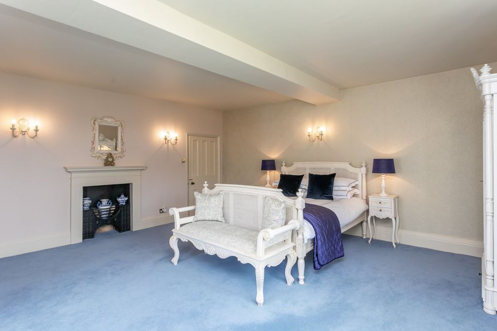 Additional image 34 of 9 bed detached house for saleMoorber Lane, Coniston Cold, Skipton, North Yorkshire BD23