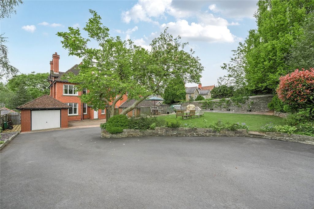 Additional image 28 of 6 bed detached house for saleAlexandra Road, Brecon, Powys LD3