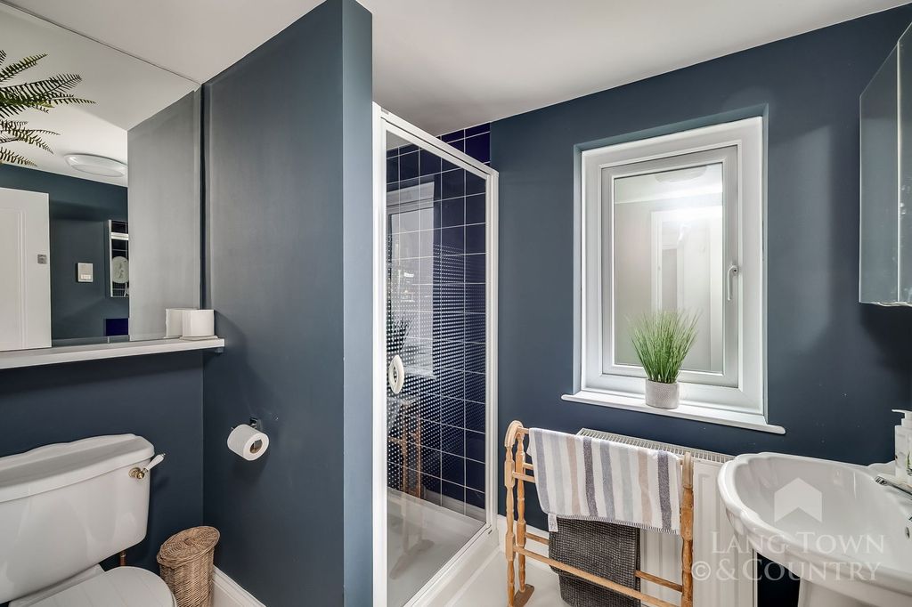 Additional image 22 of 6 bed detached house for sale'penlee', Stoke, Plymouth PL3