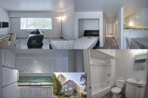 Additional image 8 of 206-1540 Haro Street , Vancouver, BC, V6G 1G5